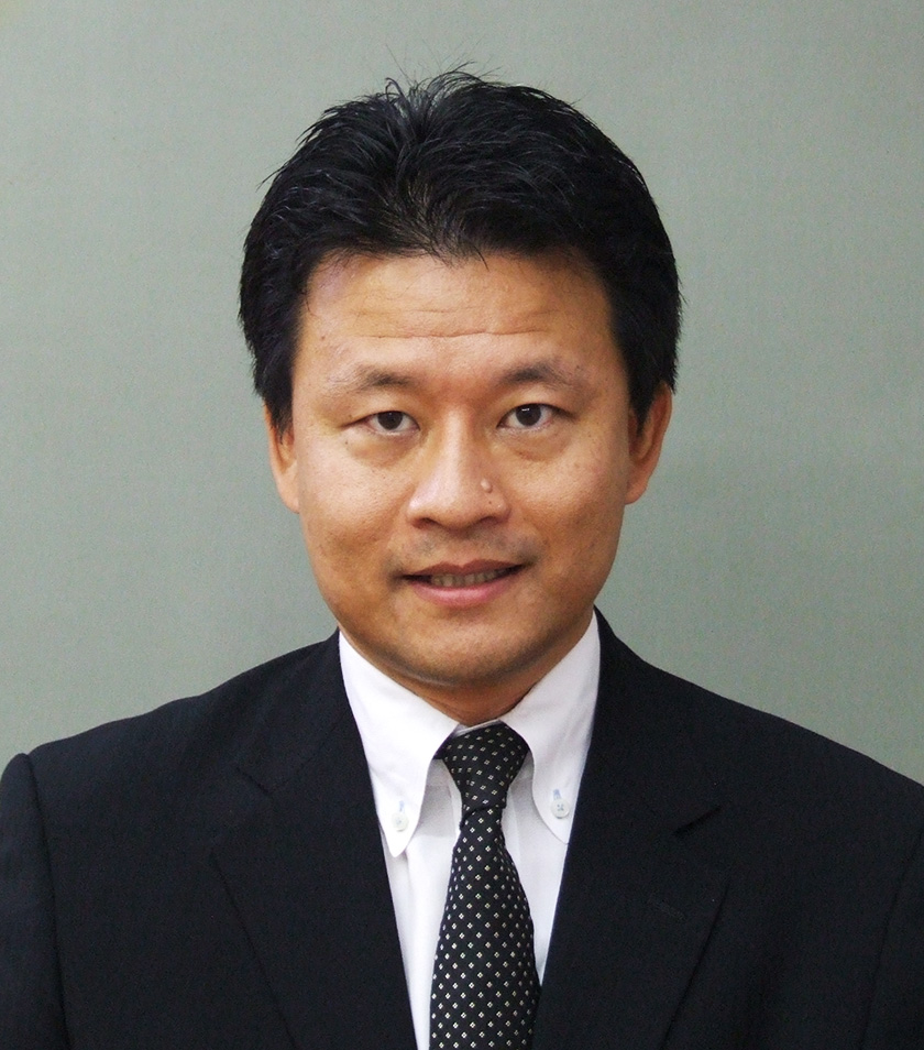大紀産業株式会社 代表取締役社長 安原　宗一郎