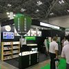 We exhibit at the FOOMA JAPAN 2019 this year !!