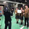 瀬戸内海放送で、 弊社の取り組みがテレビ放映されます！(再放送)