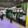 FOOMA JAPAN2023では弊社ブースにお立ち寄りいただきありがとうございました!