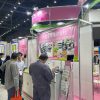 メッセナゴヤ2023では弊社ブースにお立ち寄りいただきありがとうございました!