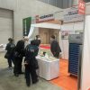 中小企業 新ものづくり・新サービス展では弊社ブースにお立ち寄りいただきありがとうございました!