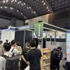 第35回 西日本食品産業創造展’25 では弊社ブースにお立ち寄りいただきありがとうございました!